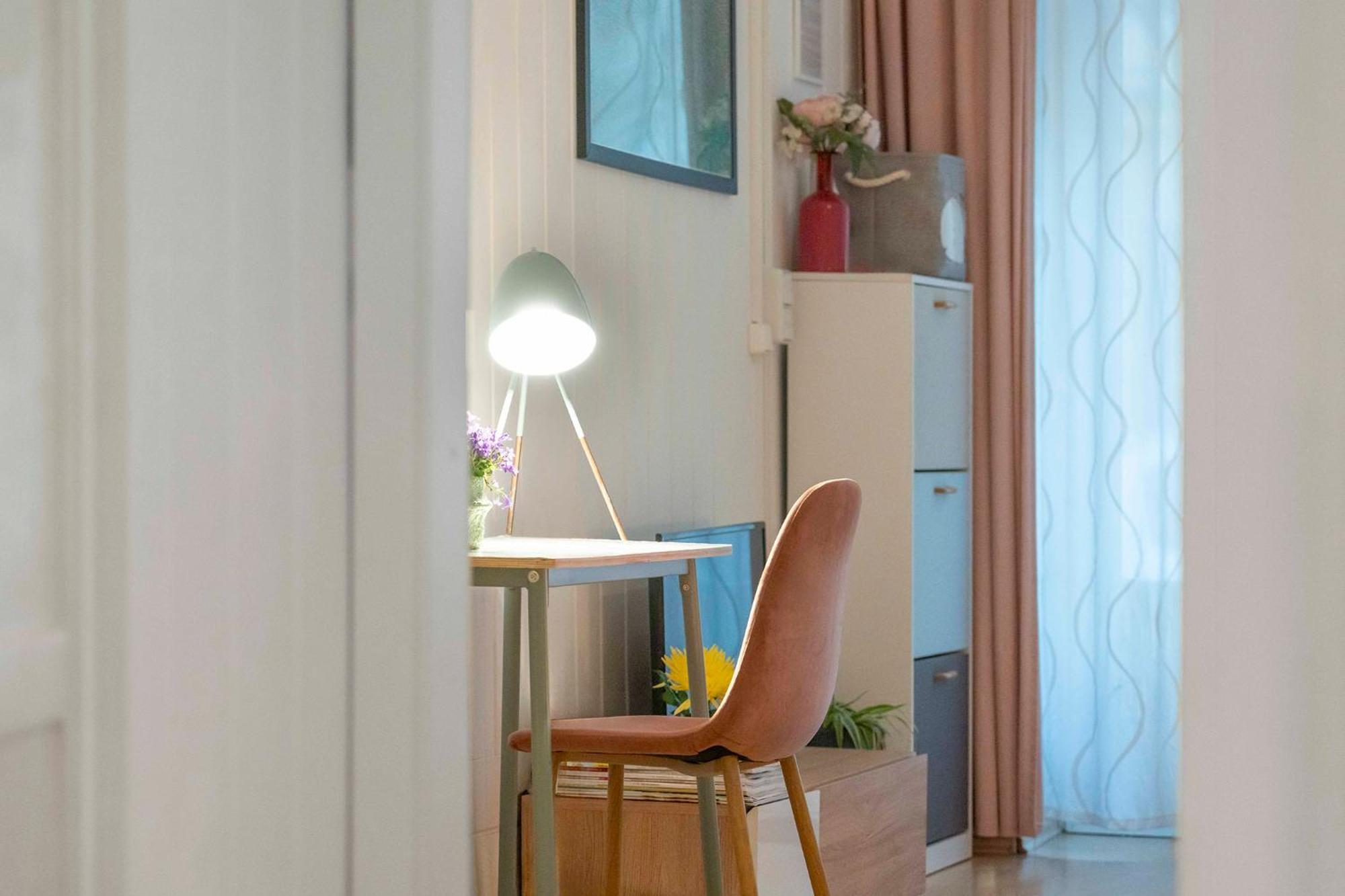 Apartment 33 H S-bahn Schoenhauser Allee Berlin